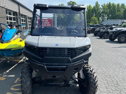 2024 Polaris Ranger SP 570 Premium in Albemarle, North Carolina - Photo 3