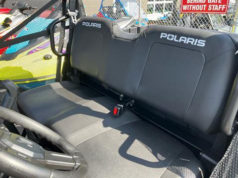 2024 Polaris Ranger SP 570 Premium in Albemarle, North Carolina - Photo 4