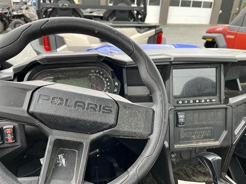 2024 Polaris General XP 1000 Ultimate in Albemarle, North Carolina - Photo 3