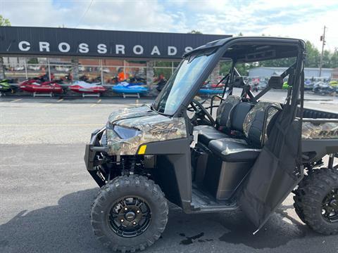 2024 Polaris Ranger XP 1000 Premium in Albemarle, North Carolina - Photo 7