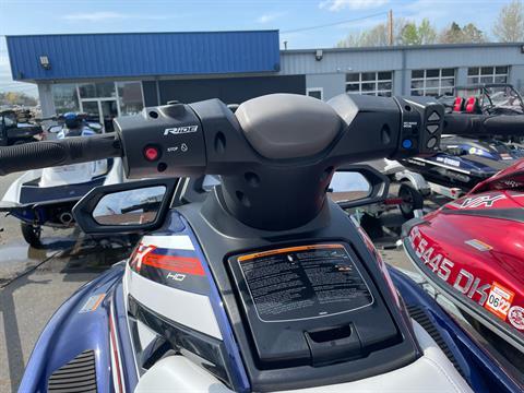 2019 Yamaha VX Cruiser HO in Albemarle, North Carolina - Photo 11