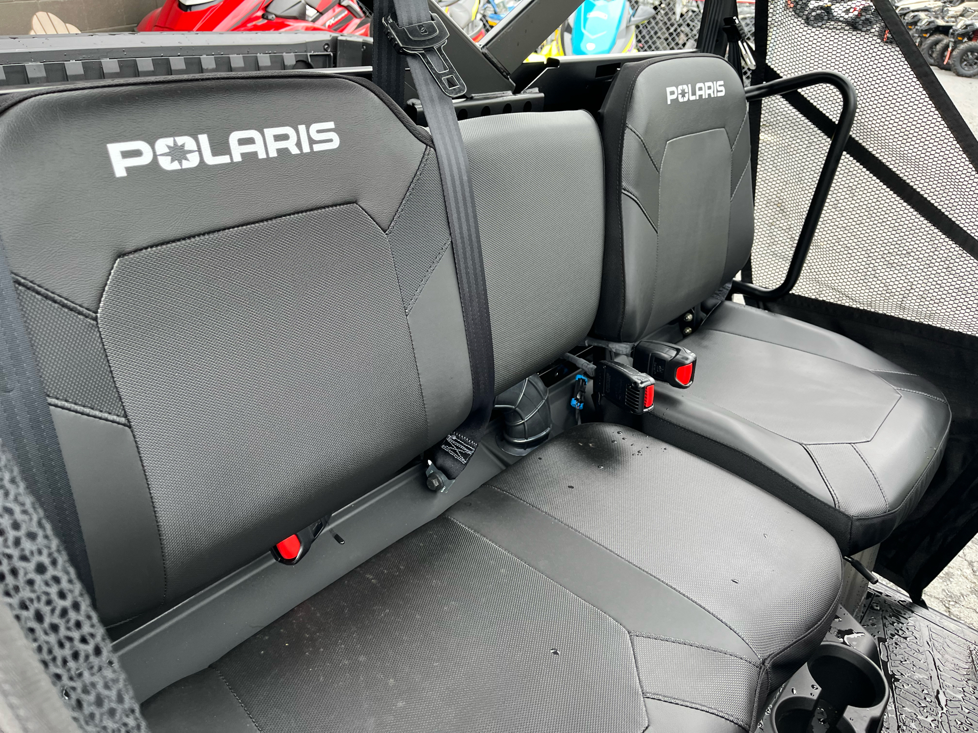 2025 Polaris Ranger 1000 Premium in Albemarle, North Carolina - Photo 7