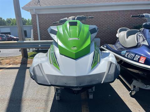 2018 Yamaha VX in Albemarle, North Carolina - Photo 2