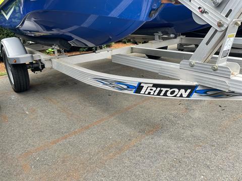 2018 Triton Trailers LTWCII in Albemarle, North Carolina - Photo 5