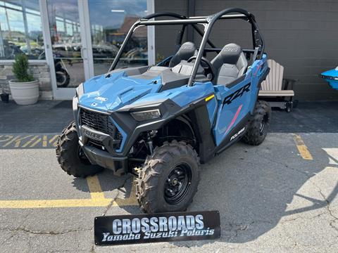 2024 Polaris RZR Trail Sport in Albemarle, North Carolina - Photo 1