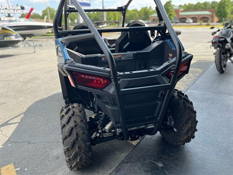 2024 Polaris RZR Trail Sport in Albemarle, North Carolina - Photo 4