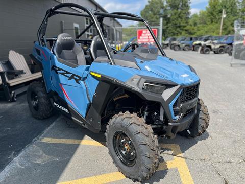 2024 Polaris RZR Trail Sport in Albemarle, North Carolina - Photo 6