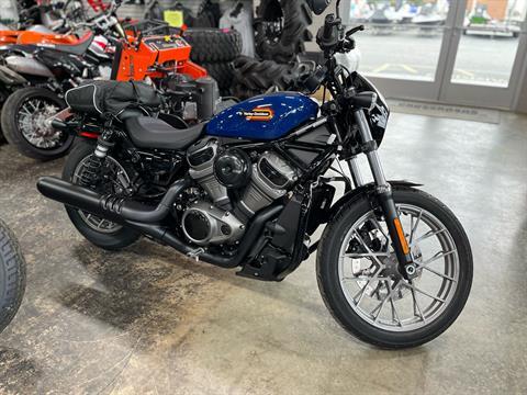 2023 Harley-Davidson Nightster® Special in Albemarle, North Carolina - Photo 1