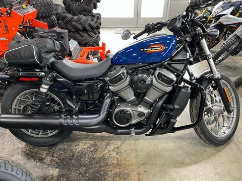 2023 Harley-Davidson Nightster® Special in Albemarle, North Carolina - Photo 2