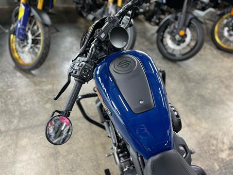 2023 Harley-Davidson Nightster® Special in Albemarle, North Carolina - Photo 6