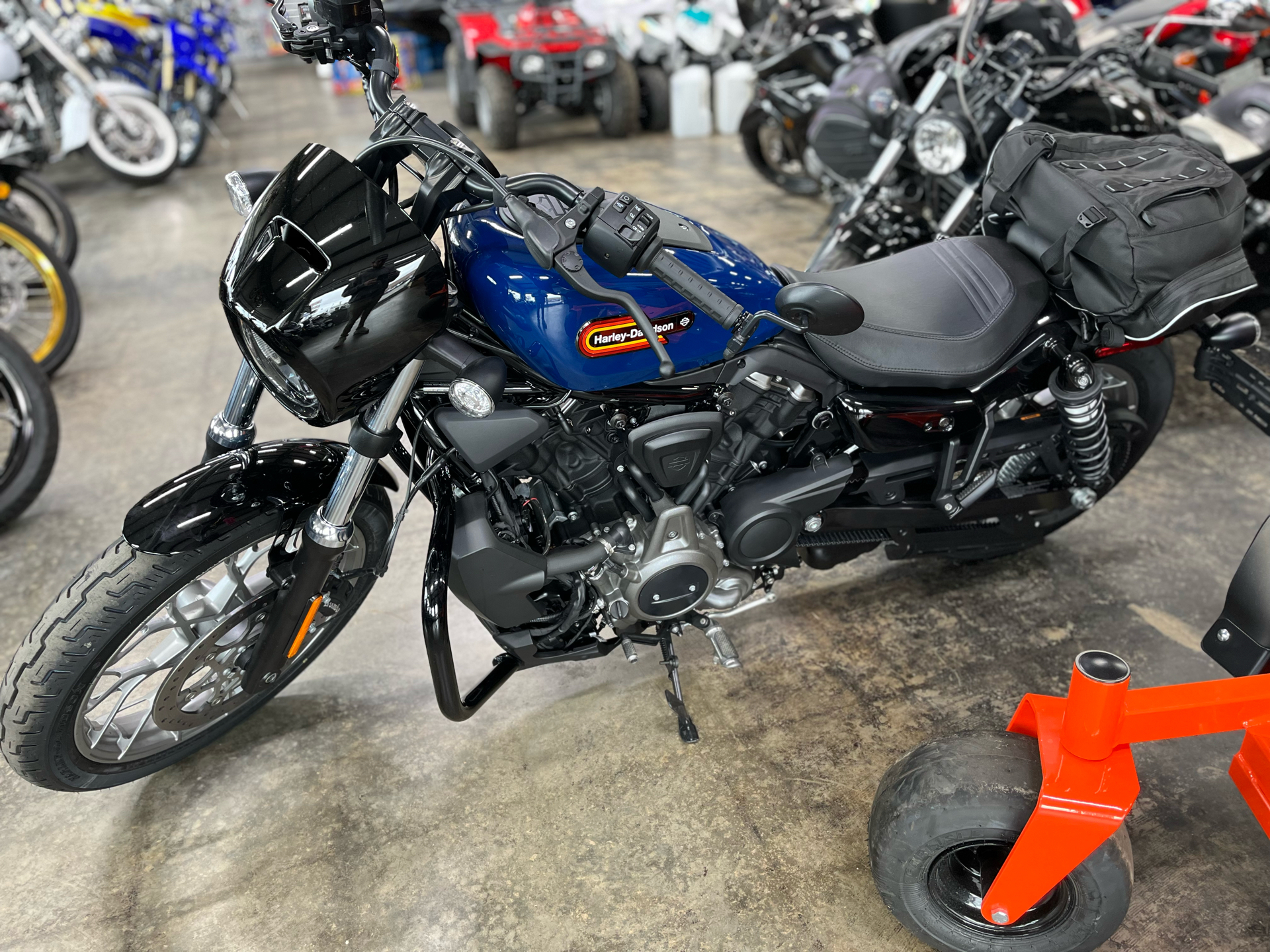 2023 Harley-Davidson Nightster® Special in Albemarle, North Carolina - Photo 7