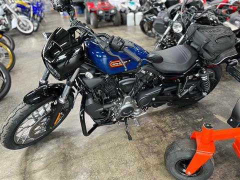 2023 Harley-Davidson Nightster® Special in Albemarle, North Carolina - Photo 7