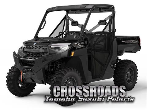 2025 Polaris Ranger XP 1000 Premium in Albemarle, North Carolina - Photo 6