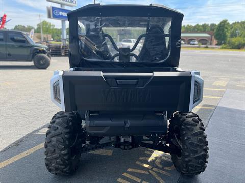 2024 Yamaha Wolverine X2 1000 R-Spec in Albemarle, North Carolina - Photo 4