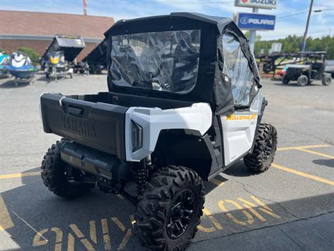 2024 Yamaha Wolverine X2 1000 R-Spec in Albemarle, North Carolina - Photo 5