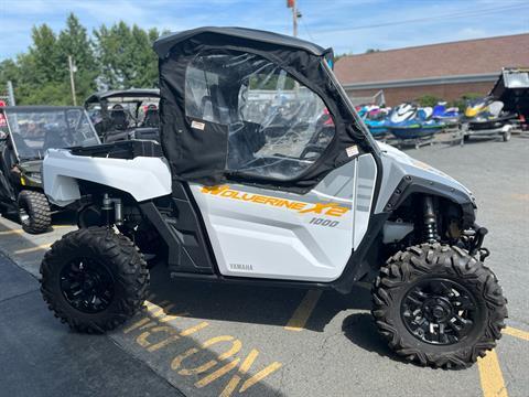 2024 Yamaha Wolverine X2 1000 R-Spec in Albemarle, North Carolina - Photo 6