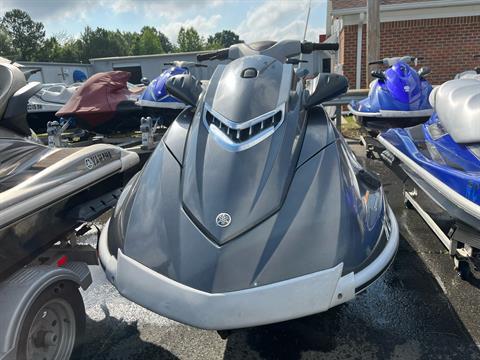 2012 Yamaha VXR® in Albemarle, North Carolina - Photo 2