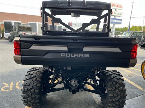2023 Polaris Ranger XP 1000 Premium in Albemarle, North Carolina - Photo 6