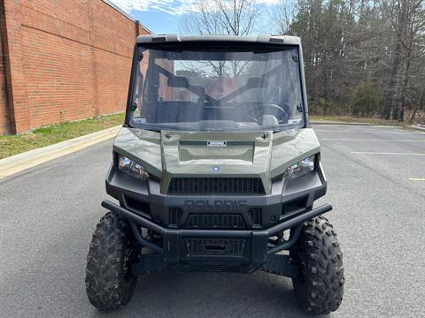 2019 Polaris Ranger XP 900 in Albemarle, North Carolina - Photo 2