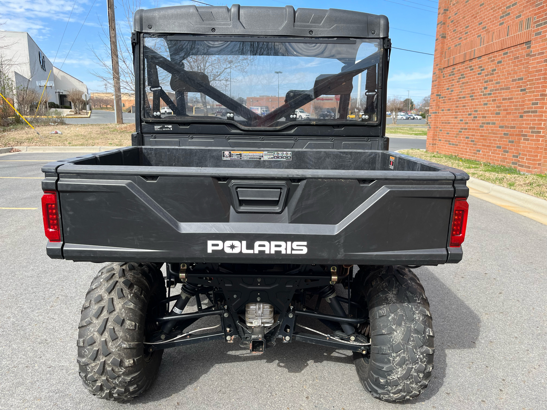 2019 Polaris Ranger XP 900 in Albemarle, North Carolina - Photo 6