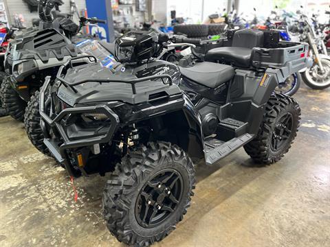 2025 Polaris Sportsman X2 570 in Albemarle, North Carolina