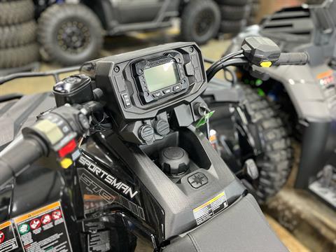 2025 Polaris Sportsman X2 570 in Albemarle, North Carolina - Photo 5