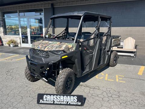 2024 Polaris Ranger Crew SP 570 Premium in Albemarle, North Carolina - Photo 1