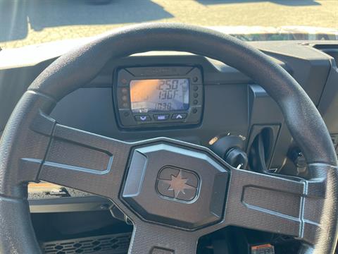 2024 Polaris Ranger Crew SP 570 Premium in Albemarle, North Carolina - Photo 3