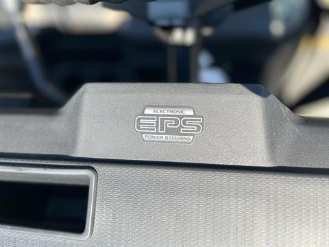 2024 Polaris Ranger Crew SP 570 Premium in Albemarle, North Carolina - Photo 4