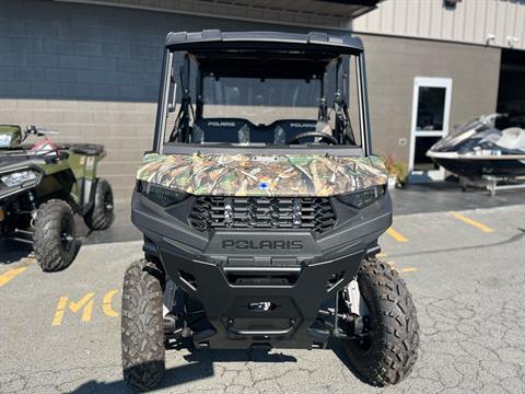 2024 Polaris Ranger Crew SP 570 Premium in Albemarle, North Carolina - Photo 9