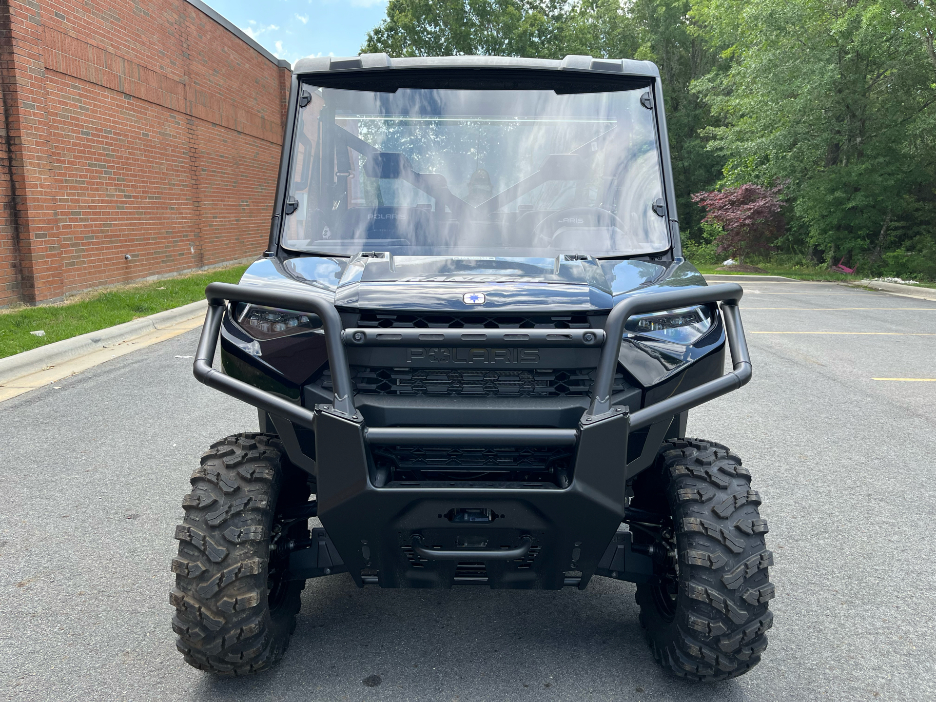 2024 Polaris Ranger XP 1000 Premium in Albemarle, North Carolina - Photo 2