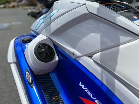 2022 Yamaha VX Cruiser with Audio in Albemarle, North Carolina - Photo 6