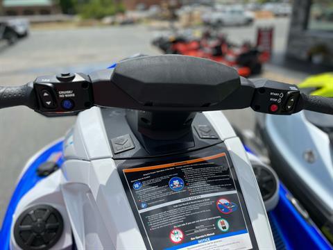 2022 Yamaha VX Cruiser with Audio in Albemarle, North Carolina - Photo 7