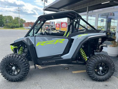 2025 Polaris RZR XP 1000 Ultimate in Albemarle, North Carolina - Photo 2