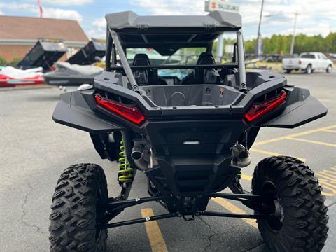 2025 Polaris RZR XP 1000 Ultimate in Albemarle, North Carolina - Photo 4