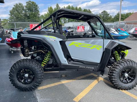 2025 Polaris RZR XP 1000 Ultimate in Albemarle, North Carolina - Photo 6