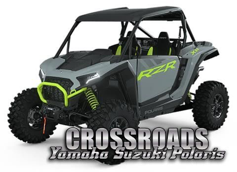 2025 Polaris RZR XP 1000 Ultimate in Albemarle, North Carolina - Photo 1