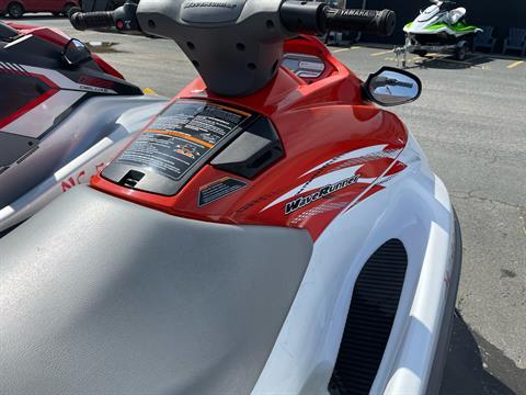2015 Yamaha V1® Sport in Albemarle, North Carolina - Photo 5