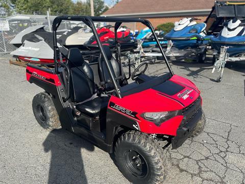 2018 Polaris Ranger 150 EFI in Albemarle, North Carolina - Photo 1