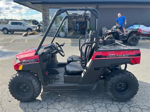 2018 Polaris Ranger 150 EFI in Albemarle, North Carolina - Photo 2