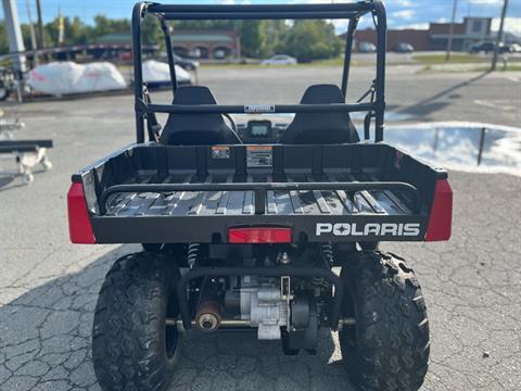 2018 Polaris Ranger 150 EFI in Albemarle, North Carolina - Photo 4