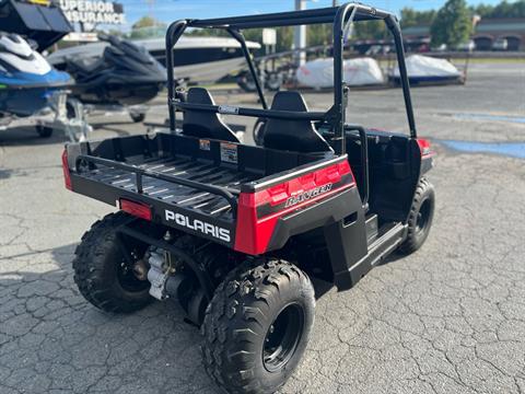 2018 Polaris Ranger 150 EFI in Albemarle, North Carolina - Photo 5