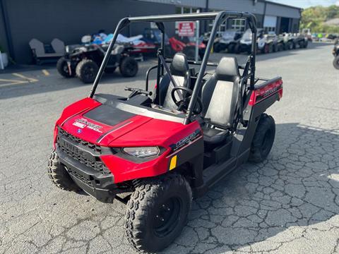 2018 Polaris Ranger 150 EFI in Albemarle, North Carolina - Photo 10