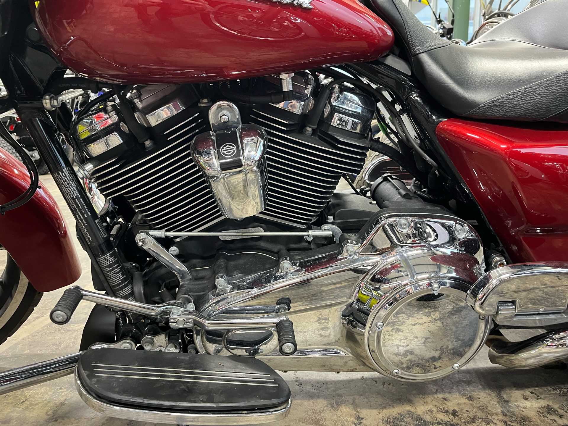 2019 Harley-Davidson Road Glide® in Albemarle, North Carolina - Photo 5