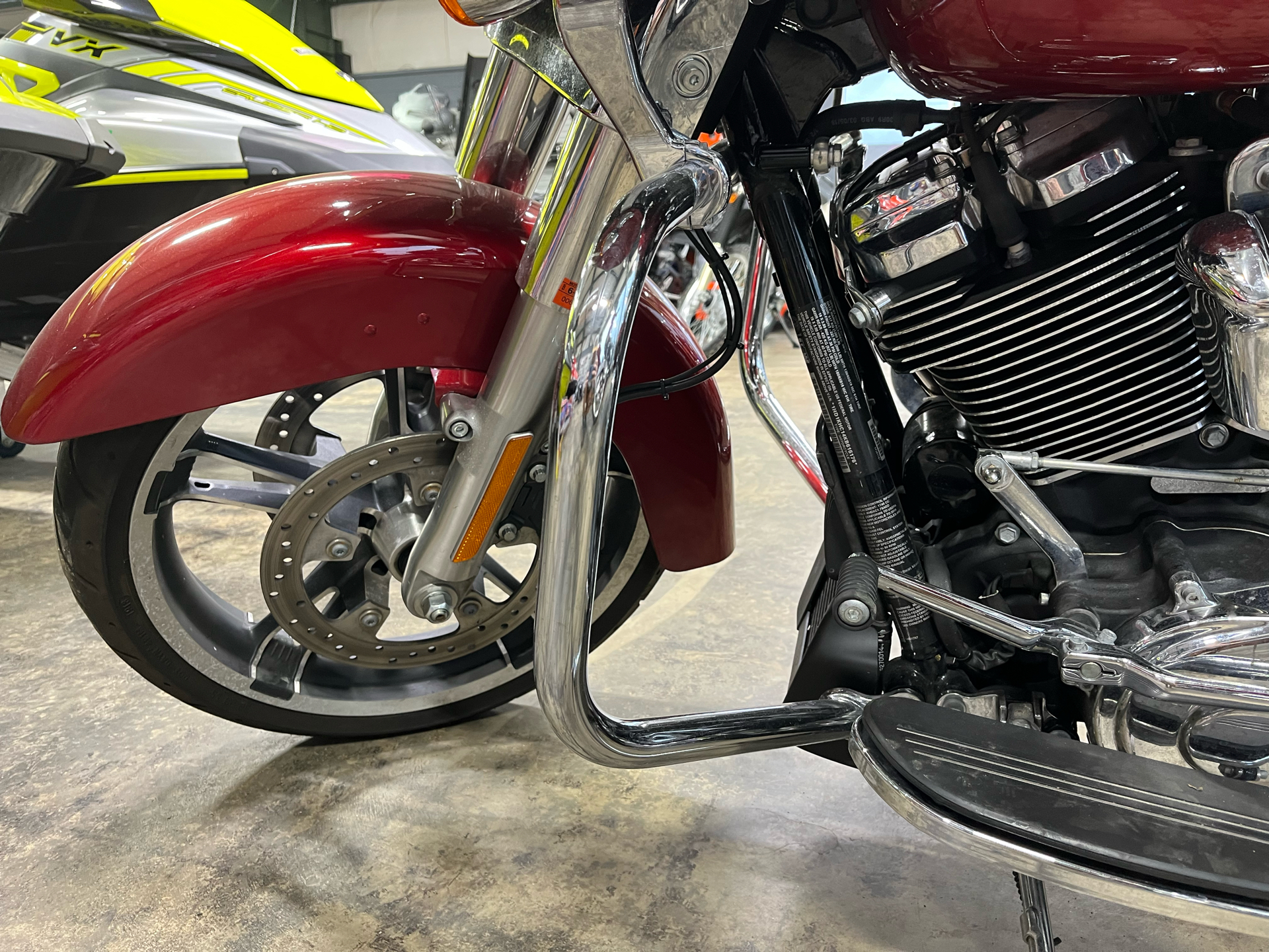 2019 Harley-Davidson Road Glide® in Albemarle, North Carolina - Photo 6