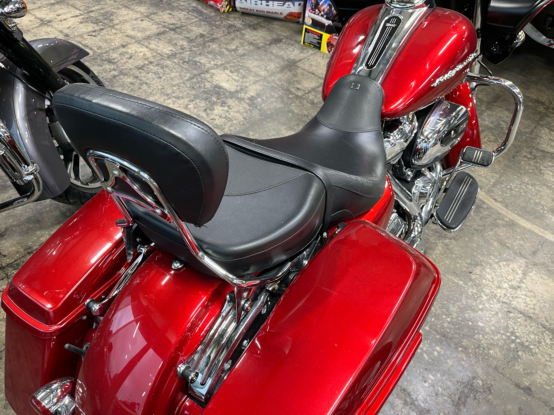 2019 Harley-Davidson Road Glide® in Albemarle, North Carolina - Photo 9