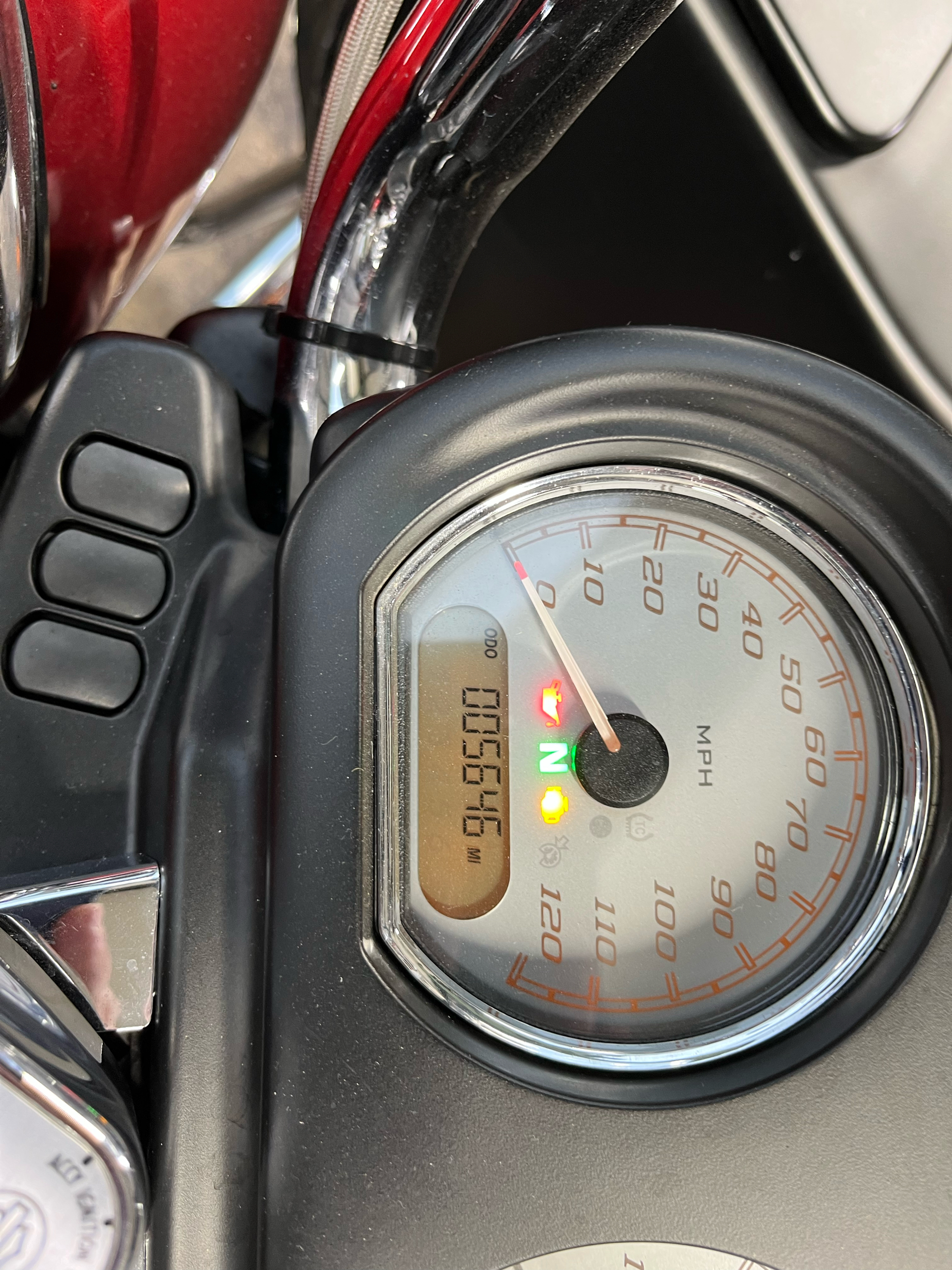 2019 Harley-Davidson Road Glide® in Albemarle, North Carolina - Photo 14