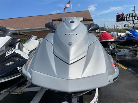 2013 Yamaha VX Cruiser® in Albemarle, North Carolina - Photo 2