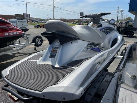 2013 Yamaha VX Cruiser® in Albemarle, North Carolina - Photo 5