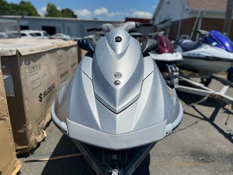2013 Yamaha VX Cruiser® in Albemarle, North Carolina - Photo 2
